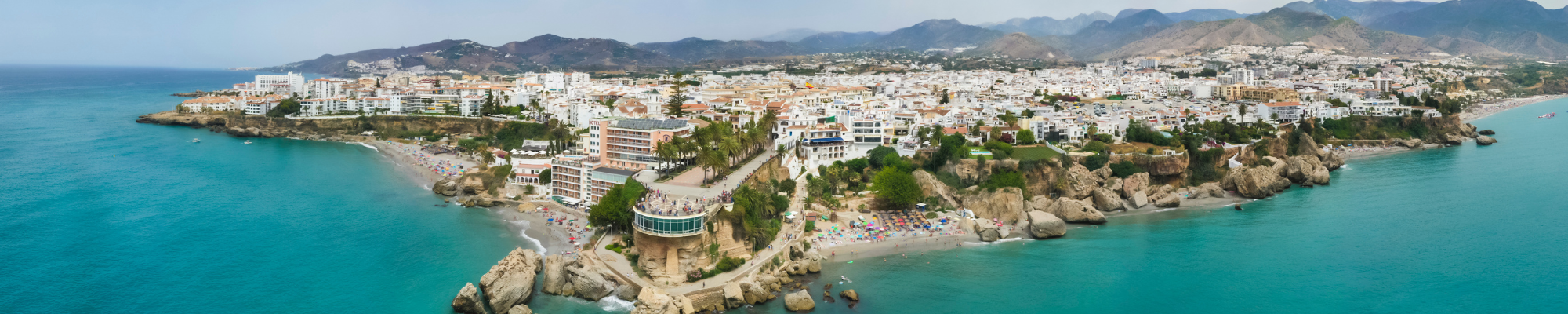 Přímé lety do Španělska s Ryanair – Málaga a Girona