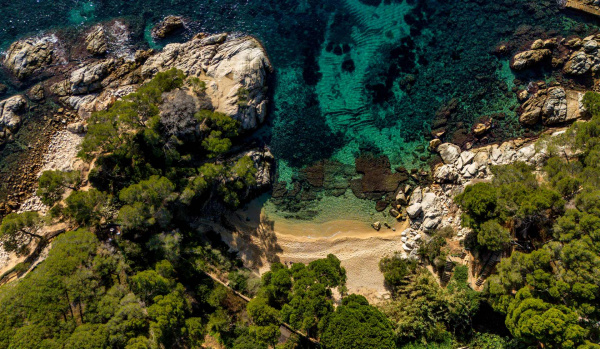 Objevte kouzlo Girony – perly Katalánska!