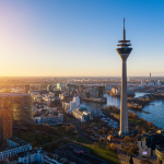 Düsseldorf
