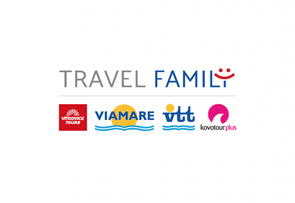 Travel Family