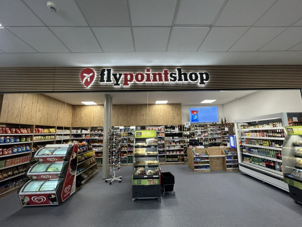 FlyPoint Shop