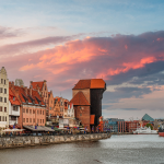 Gdaňsk