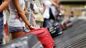 Luggage limits